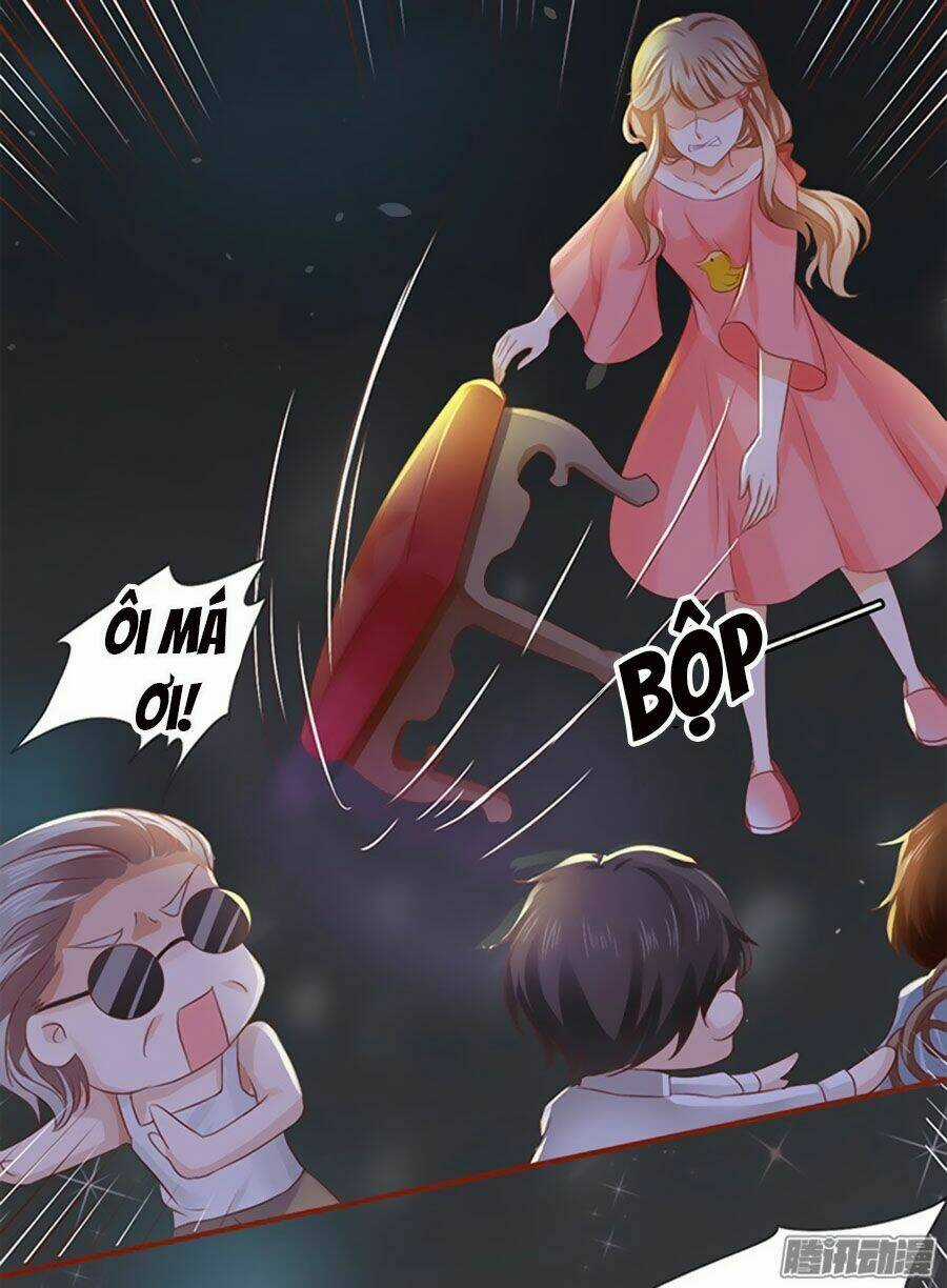 Tân Nương Của Âm Dương Giới Chapter 6 trang 8