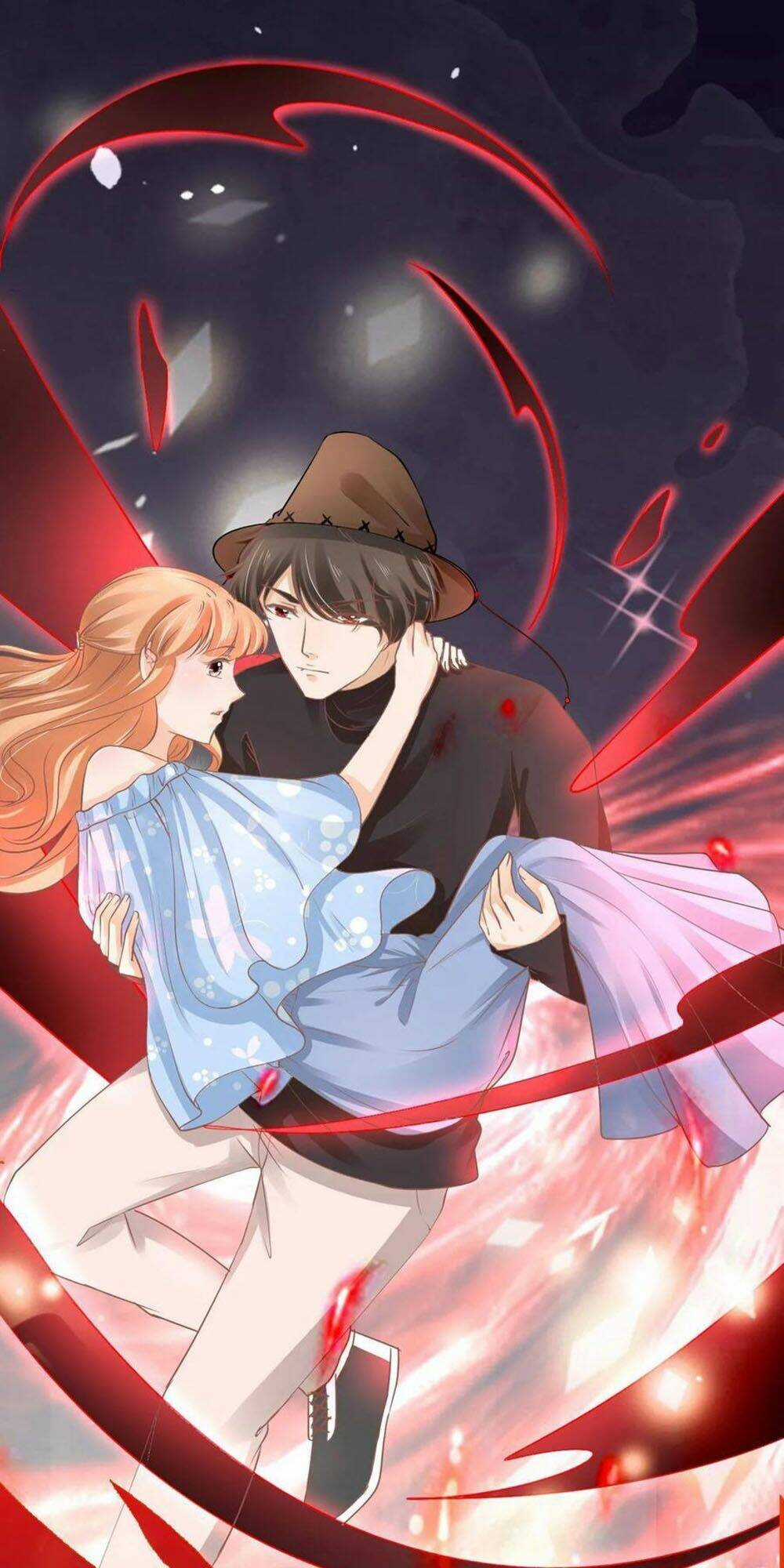 Tân Nương Của Âm Dương Giới Chapter 60 trang 10