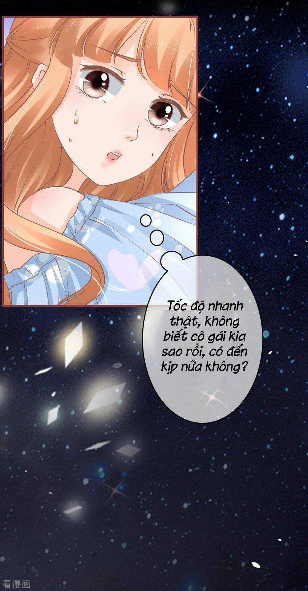 Tân Nương Của Âm Dương Giới Chapter 60 trang 12