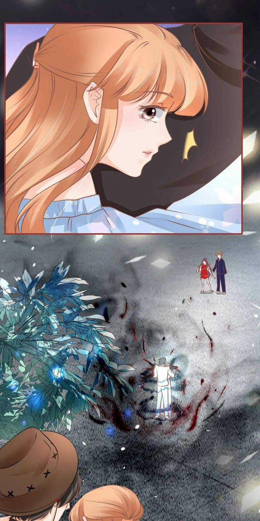 Tân Nương Của Âm Dương Giới Chapter 60 trang 15