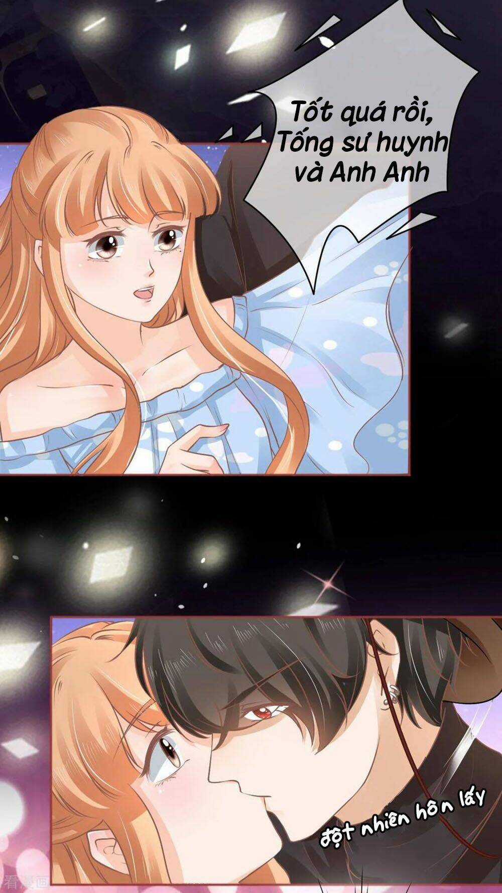 Tân Nương Của Âm Dương Giới Chapter 60 trang 17