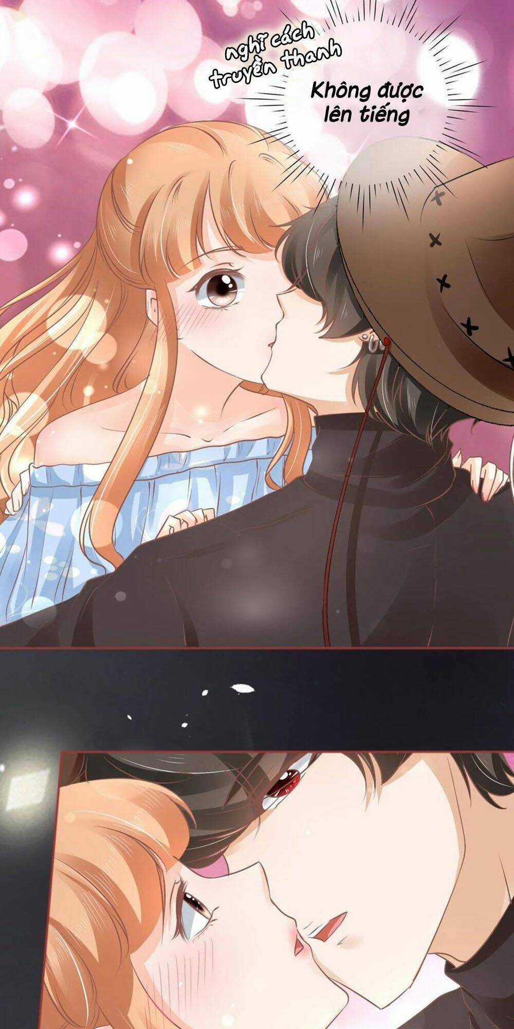 Tân Nương Của Âm Dương Giới Chapter 60 trang 18