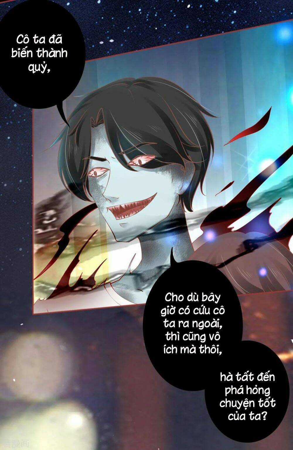 Tân Nương Của Âm Dương Giới Chapter 60 trang 30