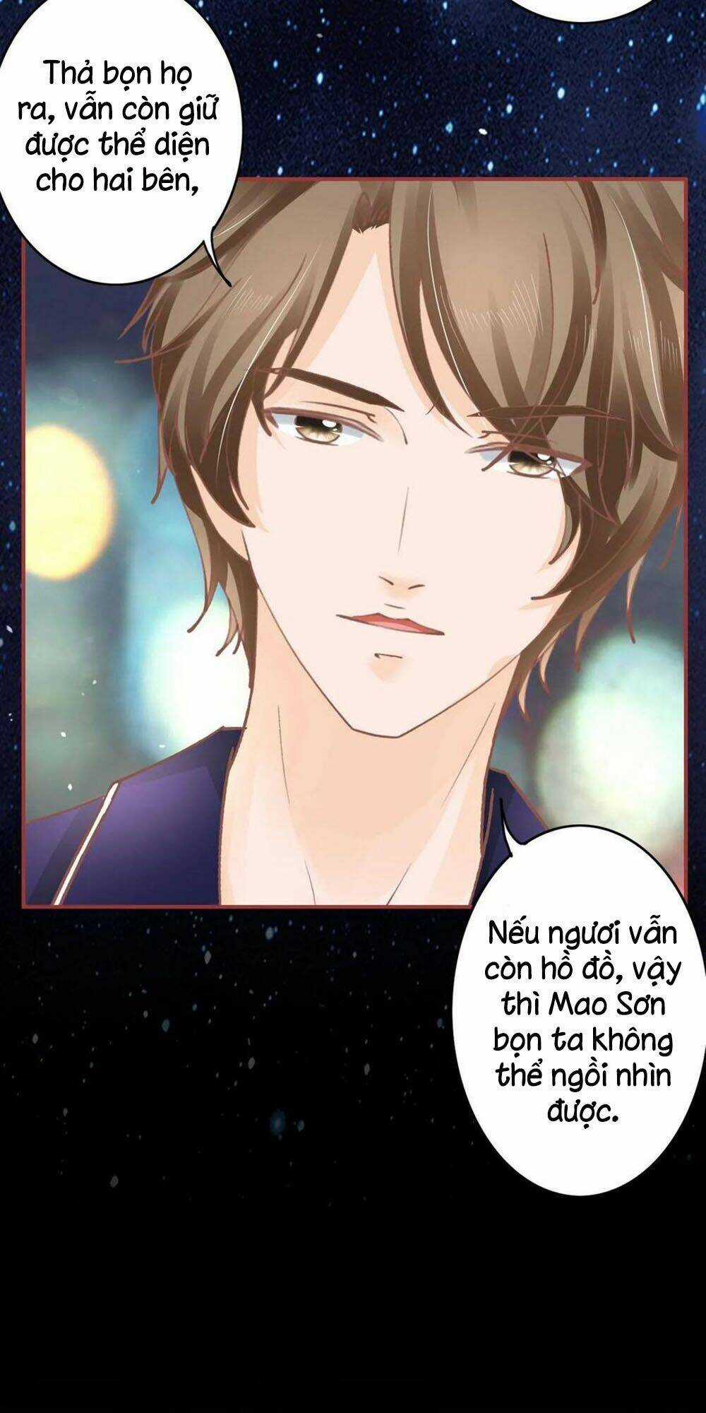 Tân Nương Của Âm Dương Giới Chapter 60 trang 32