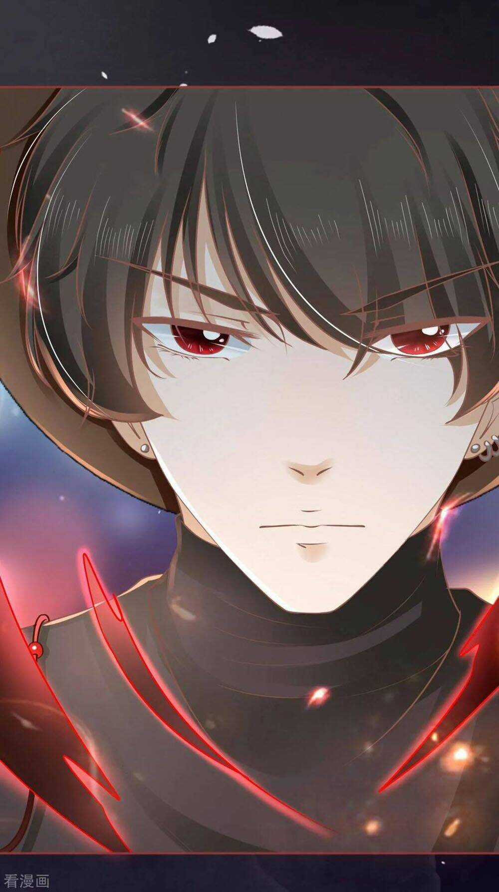 Tân Nương Của Âm Dương Giới Chapter 60 trang 9