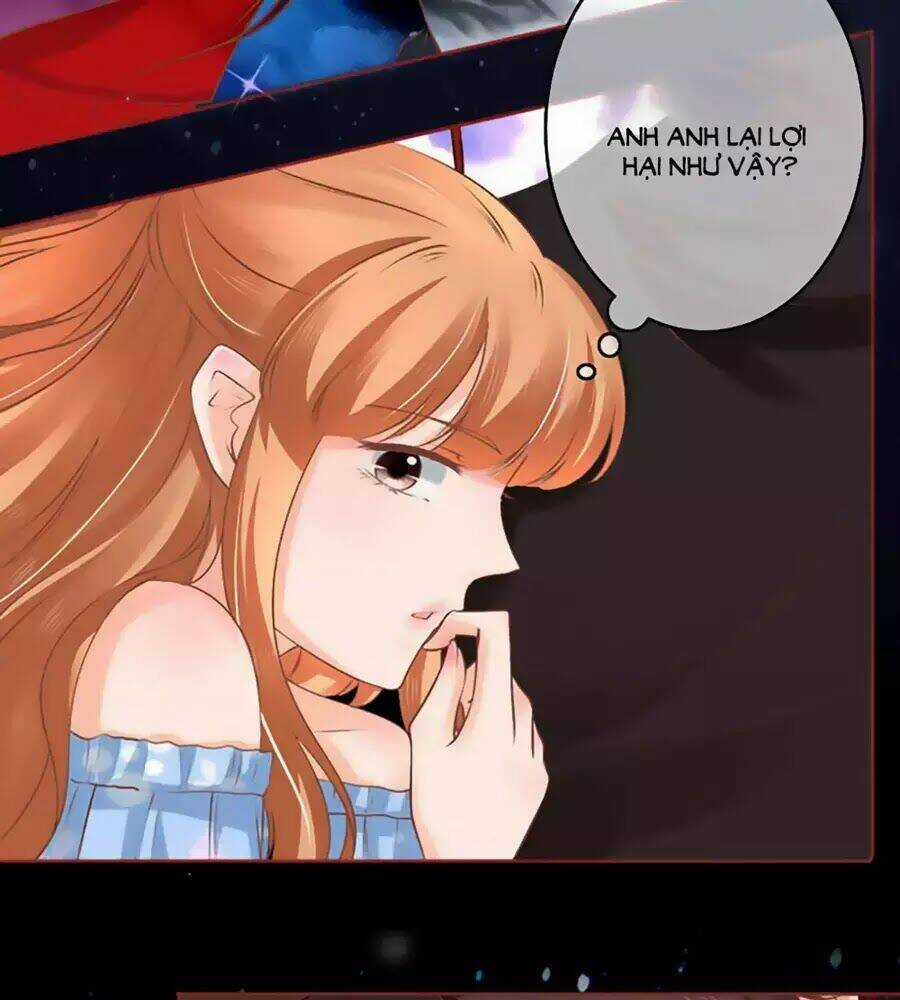 Tân Nương Của Âm Dương Giới Chapter 61 trang 10