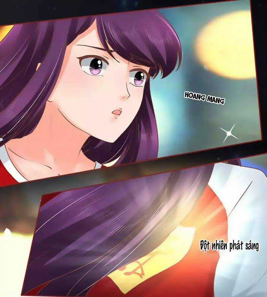 Tân Nương Của Âm Dương Giới Chapter 61 trang 14