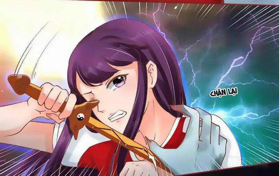 Tân Nương Của Âm Dương Giới Chapter 61 trang 15