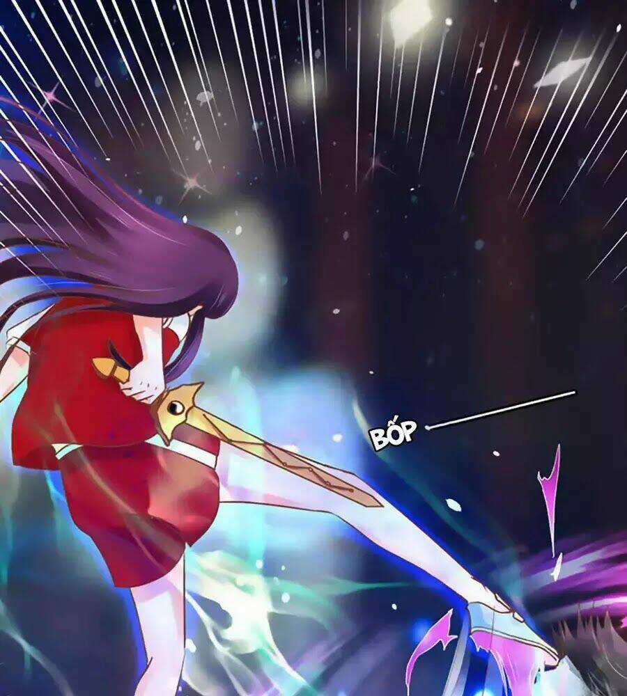 Tân Nương Của Âm Dương Giới Chapter 61 trang 18