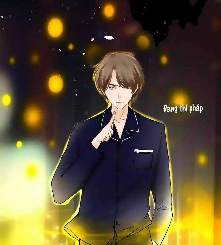 Tân Nương Của Âm Dương Giới Chapter 61 trang 22