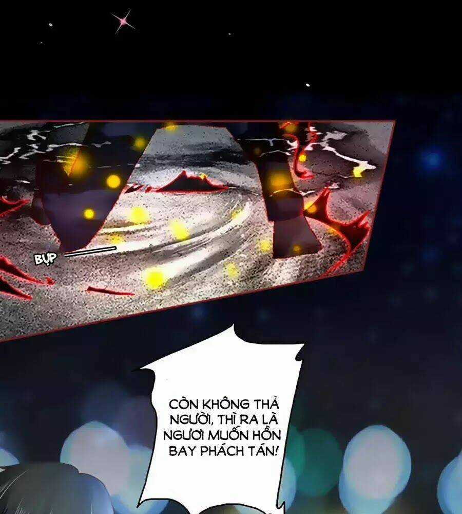 Tân Nương Của Âm Dương Giới Chapter 61 trang 29