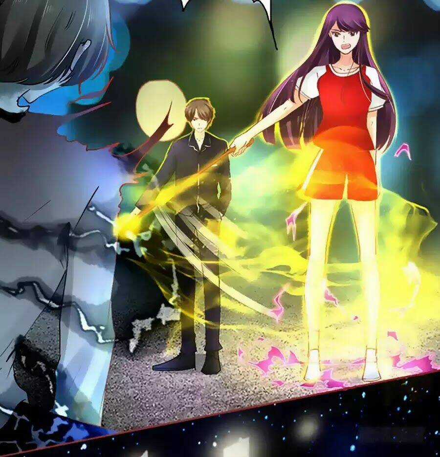 Tân Nương Của Âm Dương Giới Chapter 61 trang 30