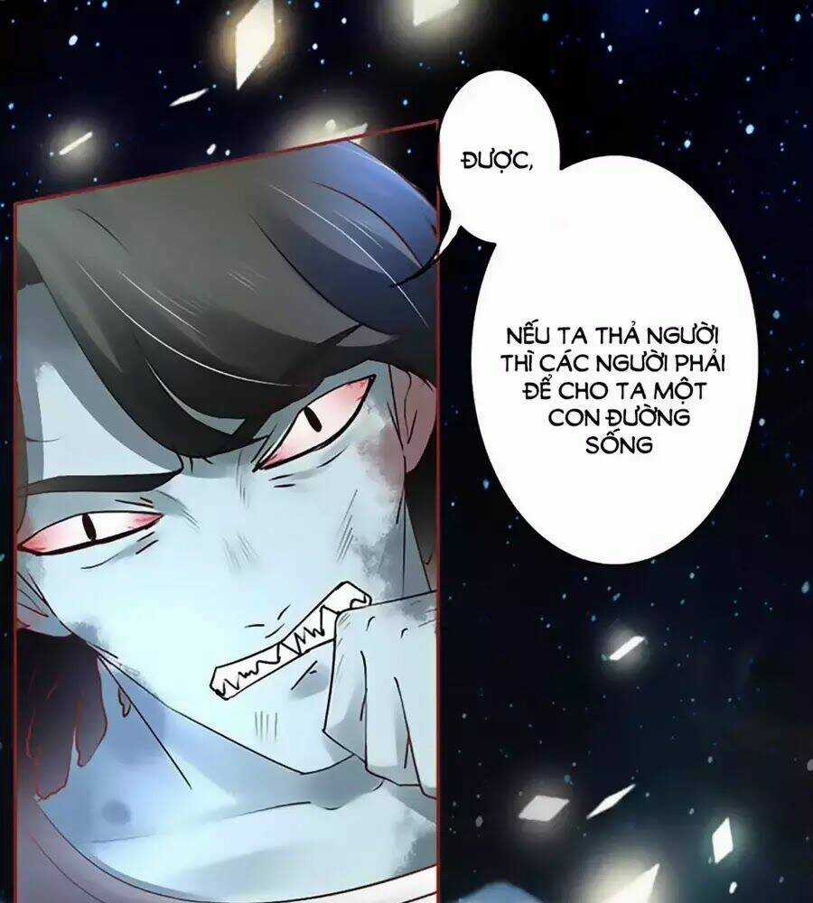 Tân Nương Của Âm Dương Giới Chapter 61 trang 31