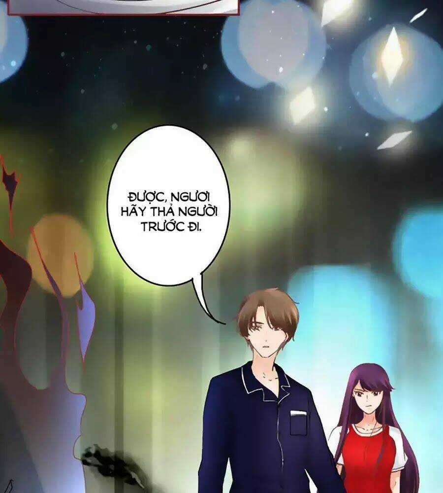 Tân Nương Của Âm Dương Giới Chapter 61 trang 32