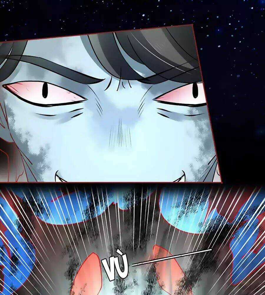 Tân Nương Của Âm Dương Giới Chapter 61 trang 37