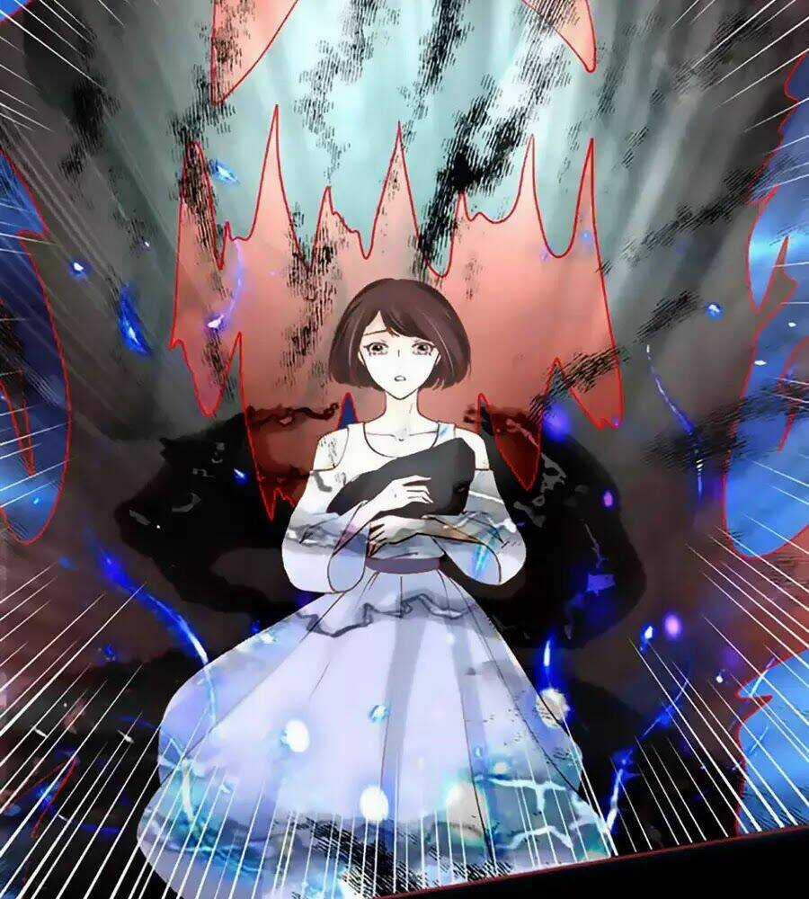 Tân Nương Của Âm Dương Giới Chapter 61 trang 38