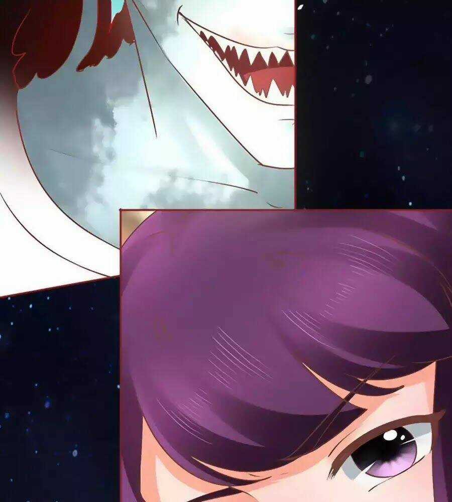 Tân Nương Của Âm Dương Giới Chapter 61 trang 5