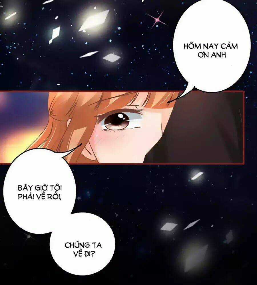 Tân Nương Của Âm Dương Giới Chapter 62 trang 10