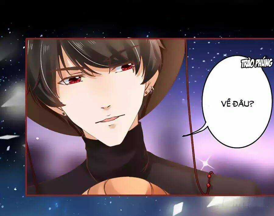 Tân Nương Của Âm Dương Giới Chapter 62 trang 11