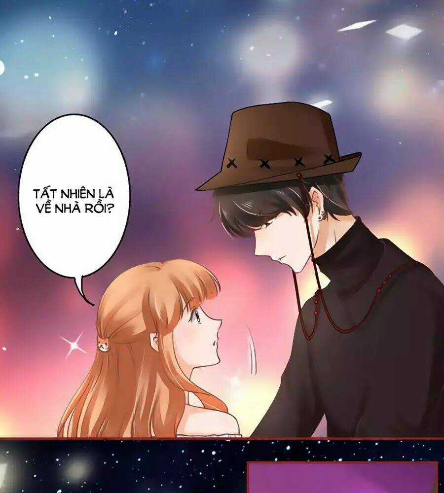 Tân Nương Của Âm Dương Giới Chapter 62 trang 12