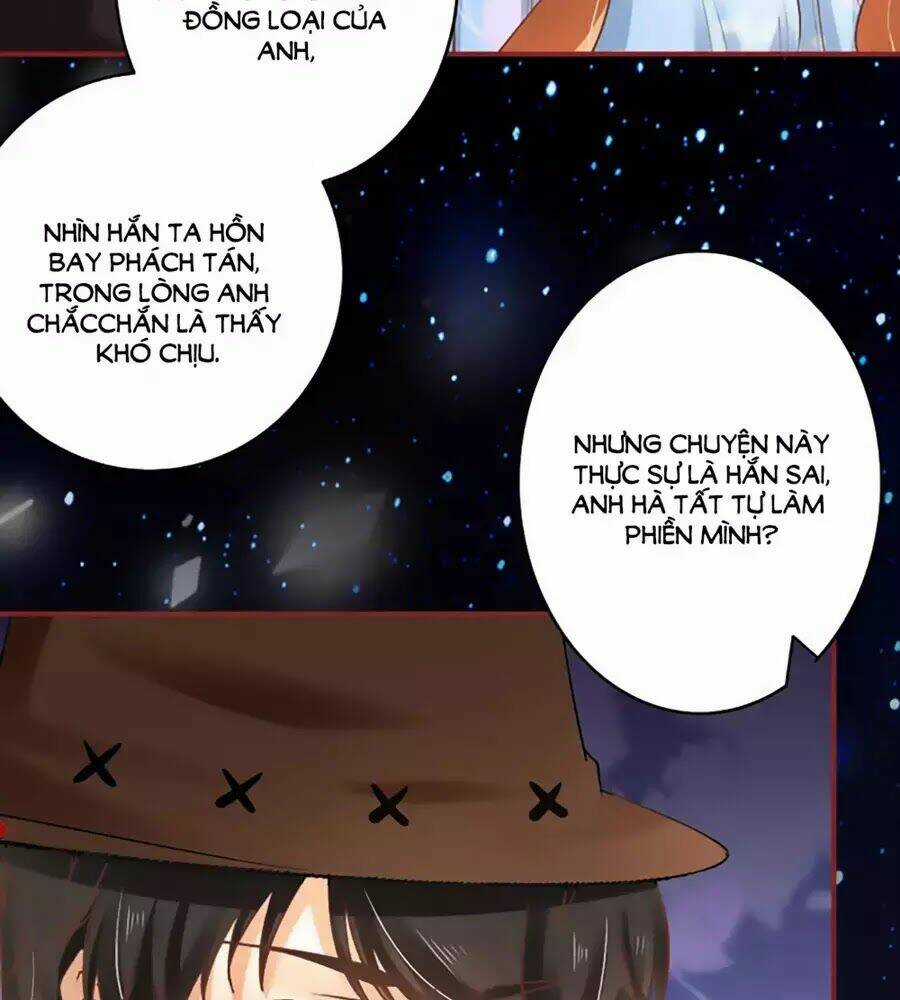 Tân Nương Của Âm Dương Giới Chapter 62 trang 15