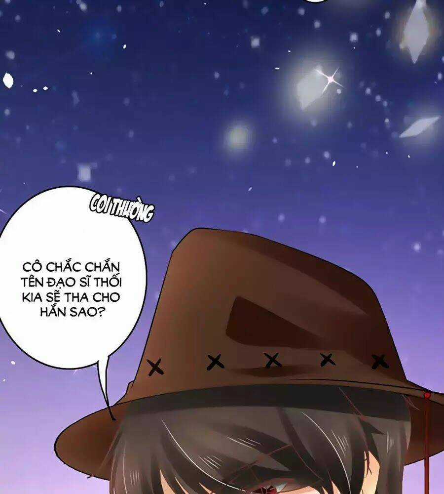 Tân Nương Của Âm Dương Giới Chapter 62 trang 17