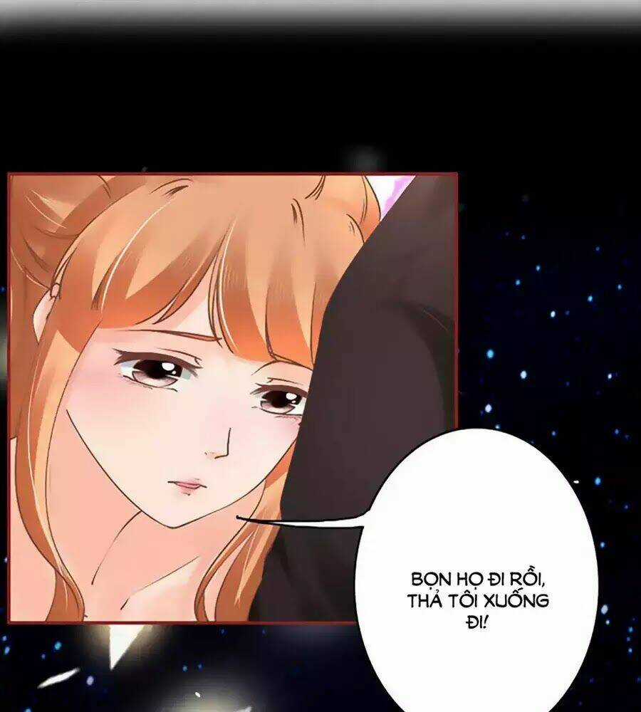 Tân Nương Của Âm Dương Giới Chapter 62 trang 2