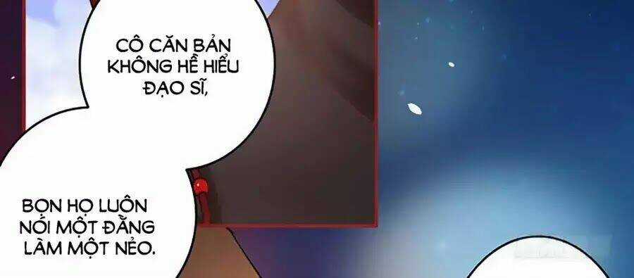 Tân Nương Của Âm Dương Giới Chapter 62 trang 24