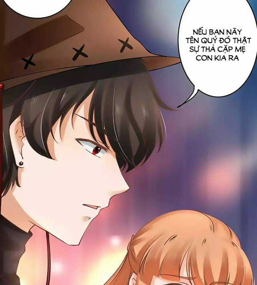 Tân Nương Của Âm Dương Giới Chapter 62 trang 25