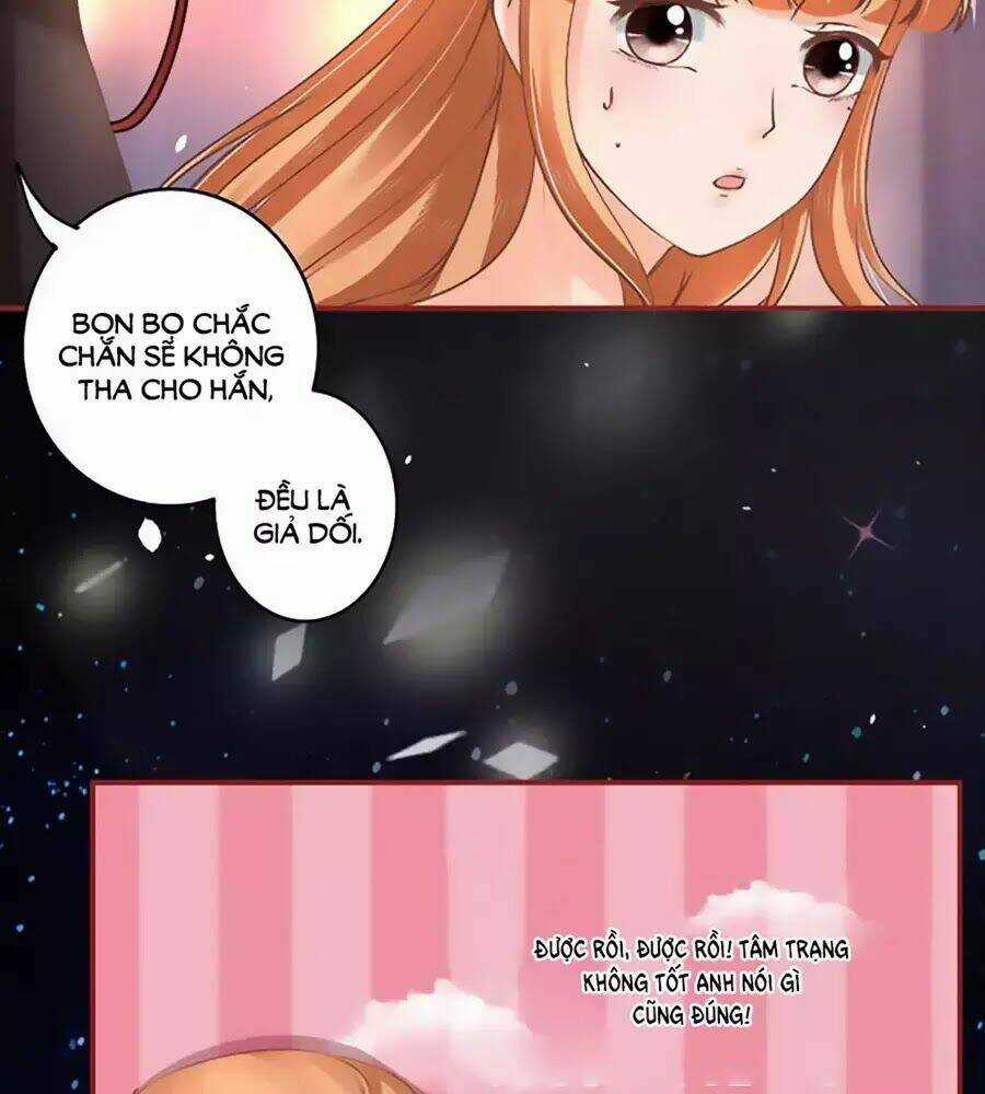 Tân Nương Của Âm Dương Giới Chapter 62 trang 26