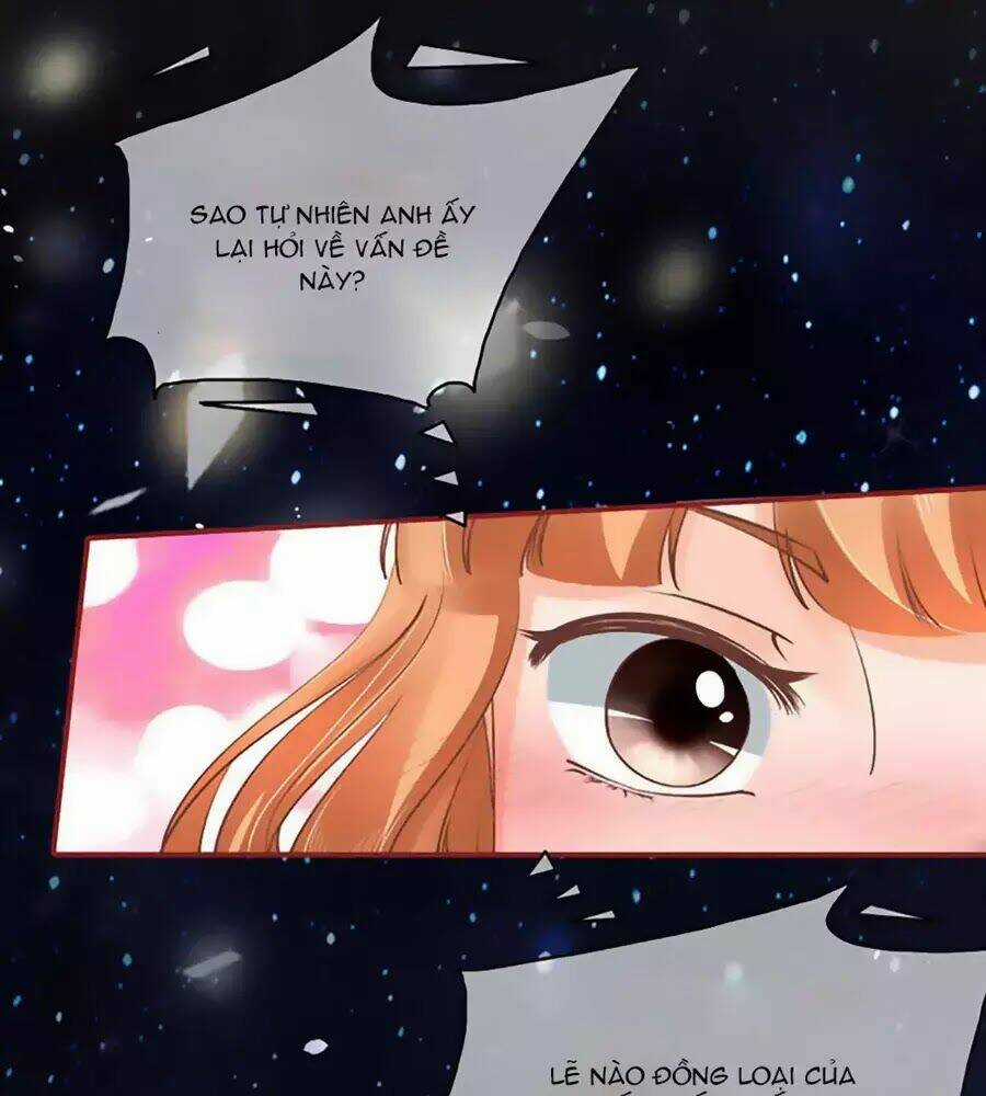 Tân Nương Của Âm Dương Giới Chapter 62 trang 34
