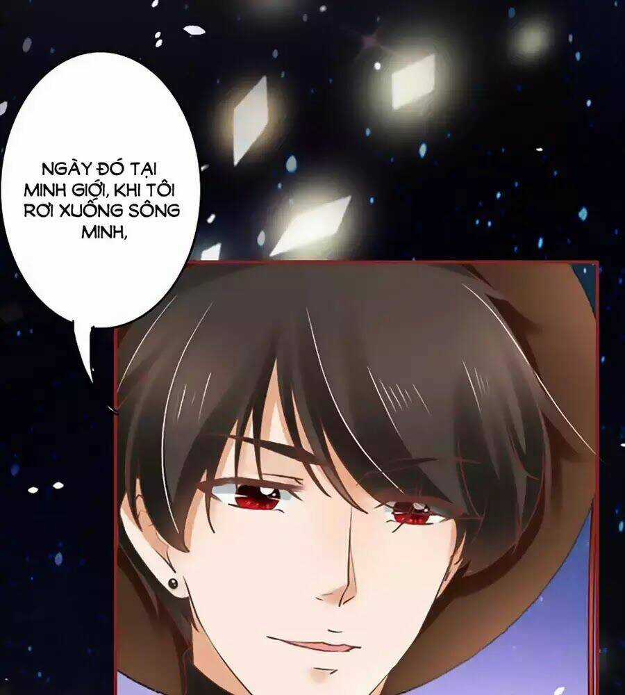 Tân Nương Của Âm Dương Giới Chapter 62 trang 41