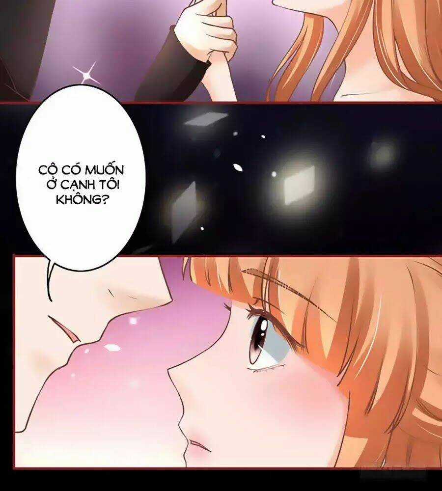 Tân Nương Của Âm Dương Giới Chapter 62 trang 51