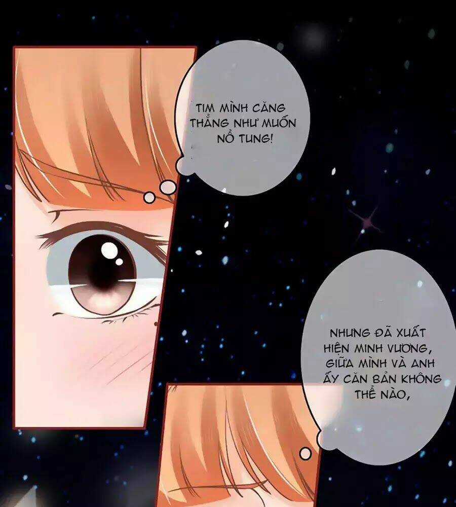 Tân Nương Của Âm Dương Giới Chapter 62 trang 53