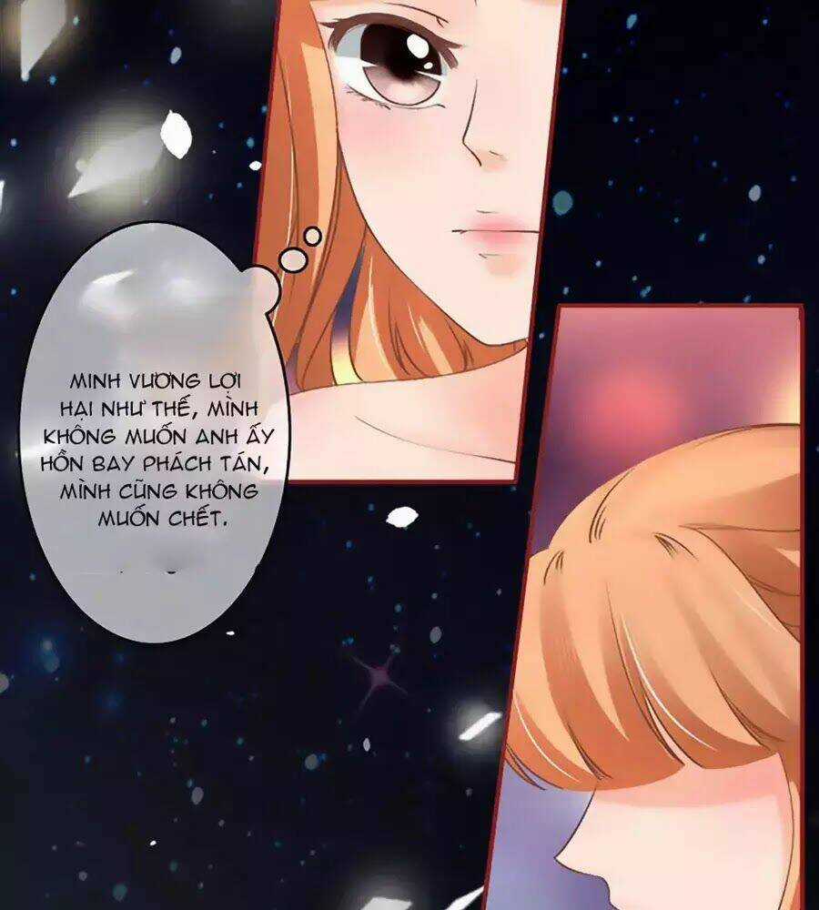 Tân Nương Của Âm Dương Giới Chapter 62 trang 54