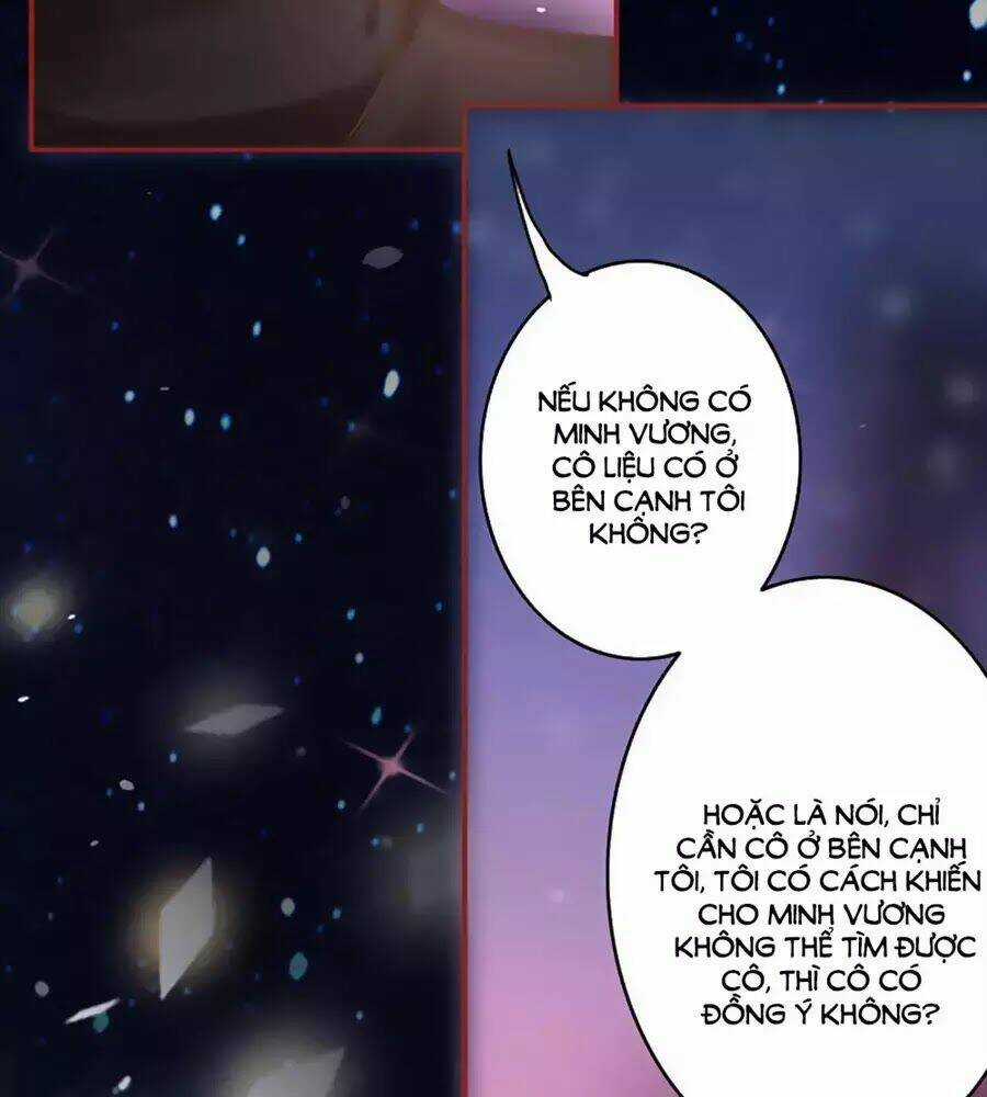 Tân Nương Của Âm Dương Giới Chapter 62 trang 57