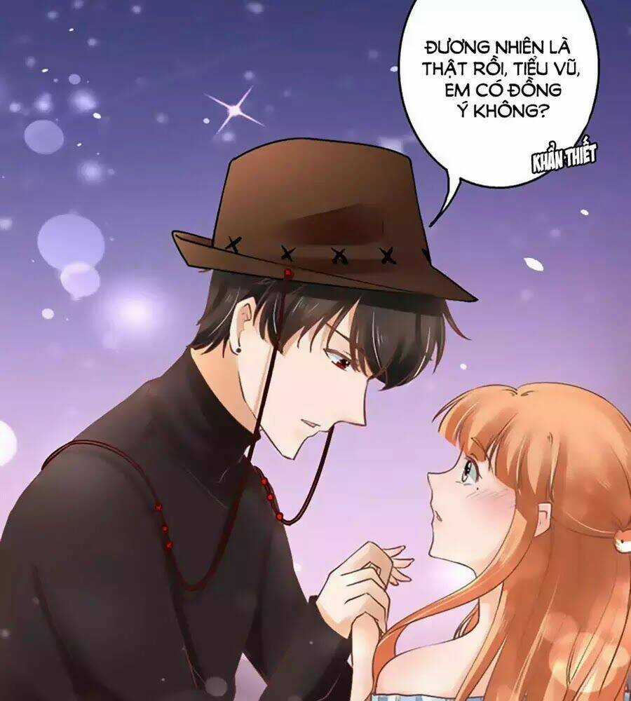 Tân Nương Của Âm Dương Giới Chapter 62 trang 61