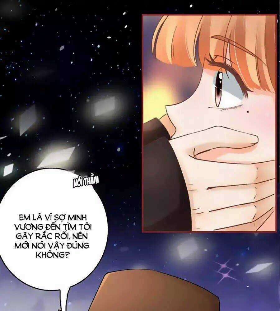 Tân Nương Của Âm Dương Giới Chapter 63 trang 12