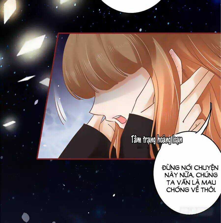 Tân Nương Của Âm Dương Giới Chapter 63 trang 15