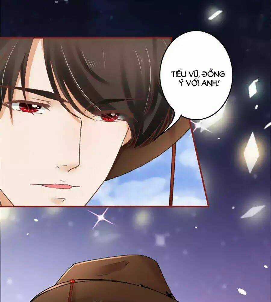 Tân Nương Của Âm Dương Giới Chapter 63 trang 16