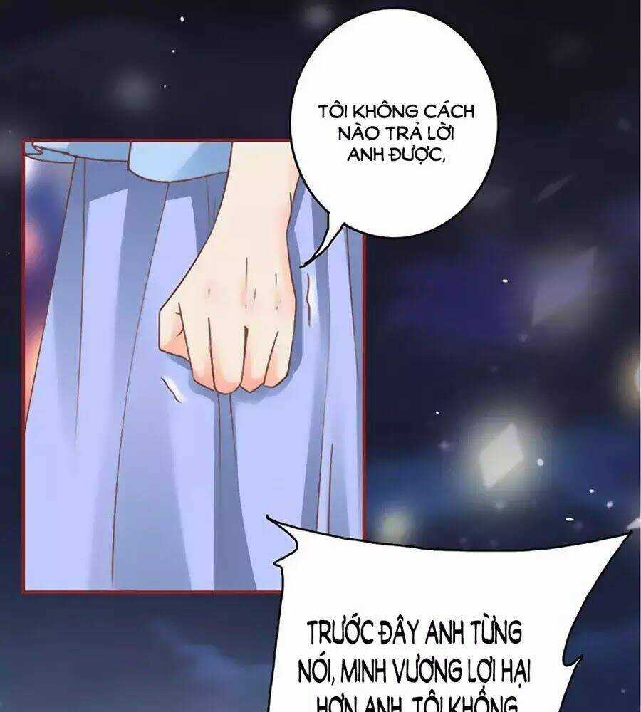 Tân Nương Của Âm Dương Giới Chapter 63 trang 18