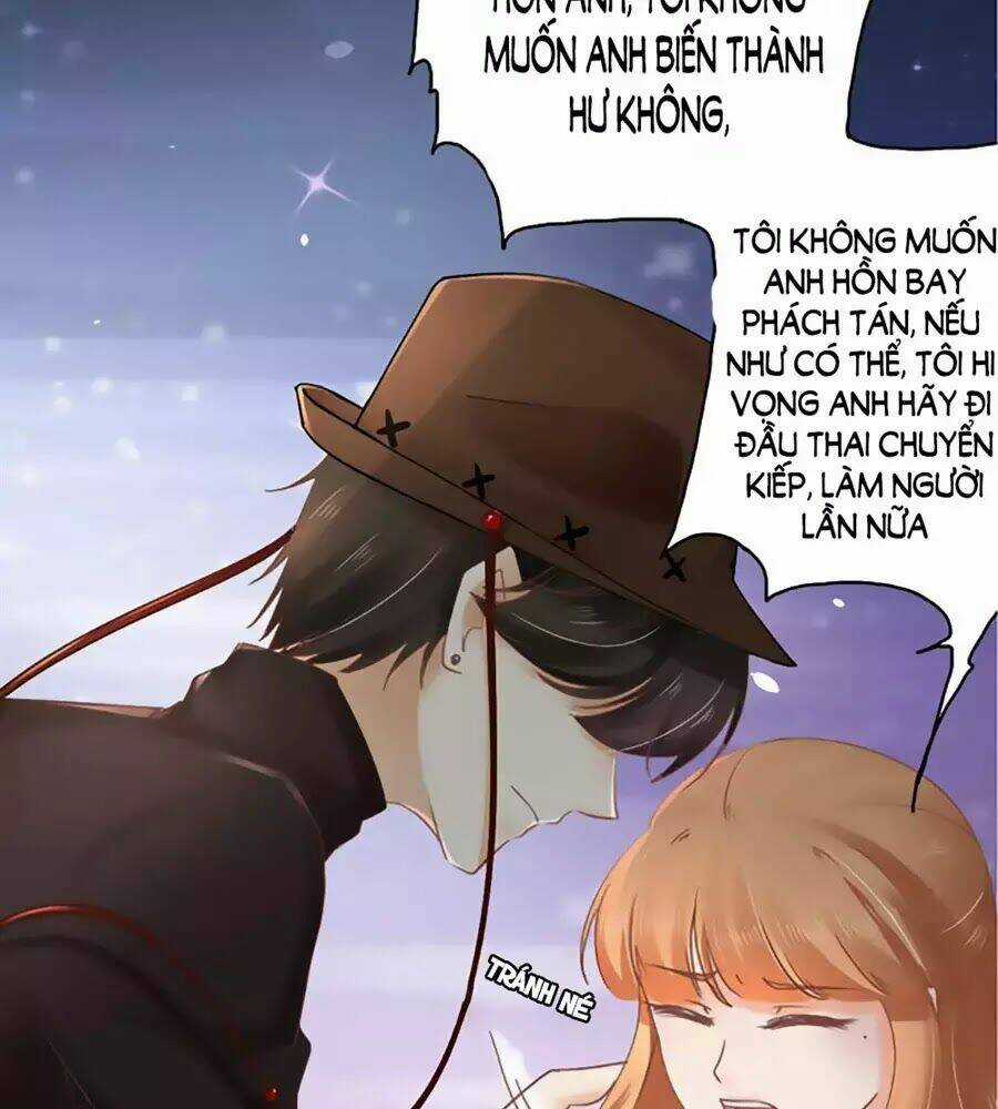 Tân Nương Của Âm Dương Giới Chapter 63 trang 19