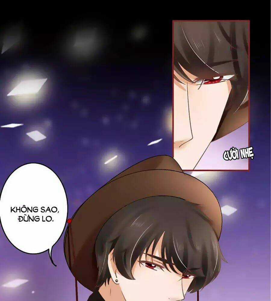 Tân Nương Của Âm Dương Giới Chapter 63 trang 38