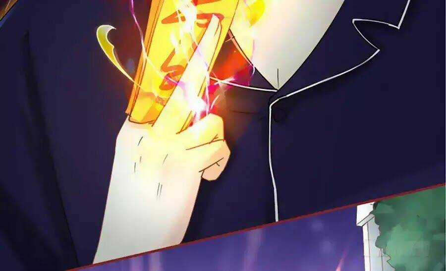 Tân Nương Của Âm Dương Giới Chapter 63 trang 42