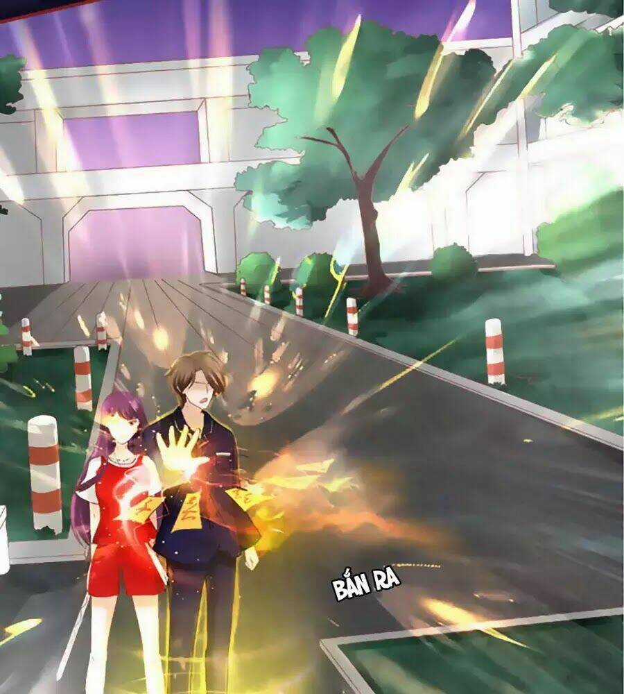 Tân Nương Của Âm Dương Giới Chapter 63 trang 43