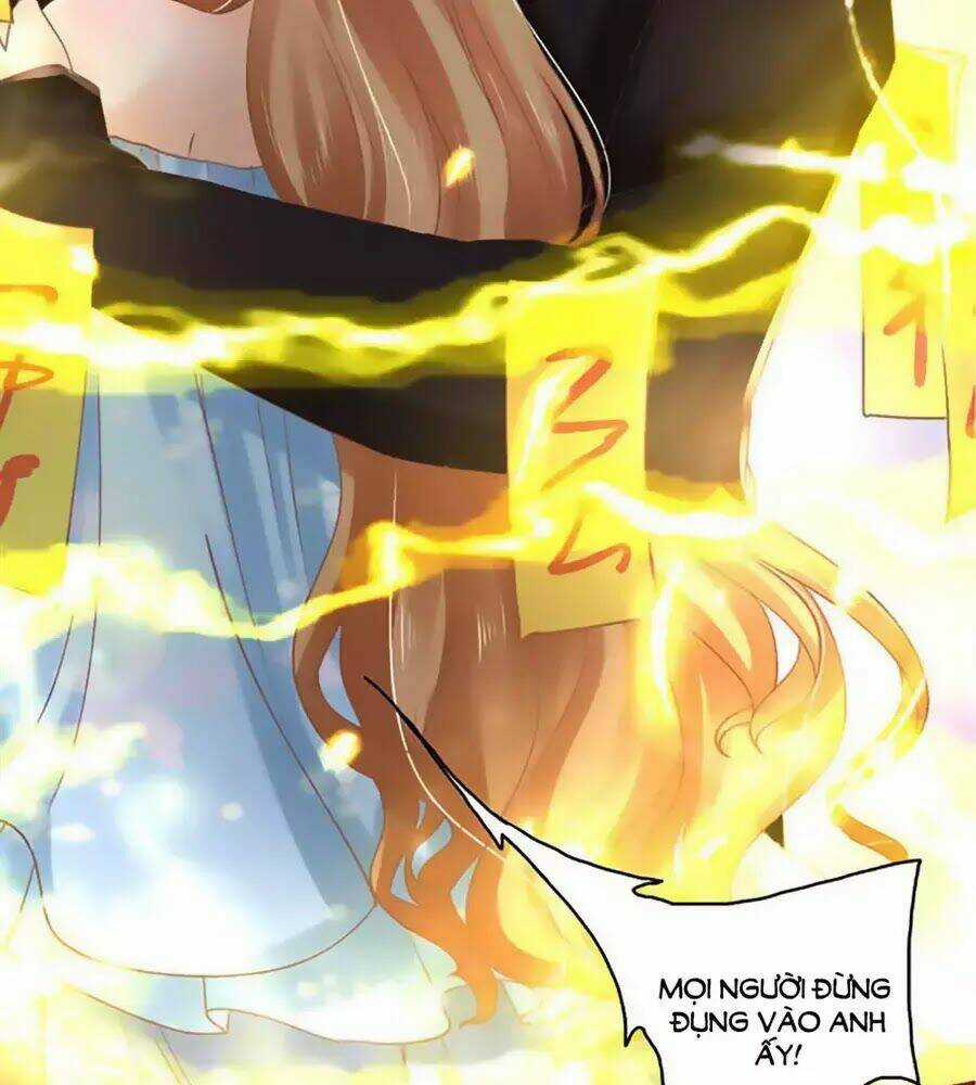 Tân Nương Của Âm Dương Giới Chapter 63 trang 49