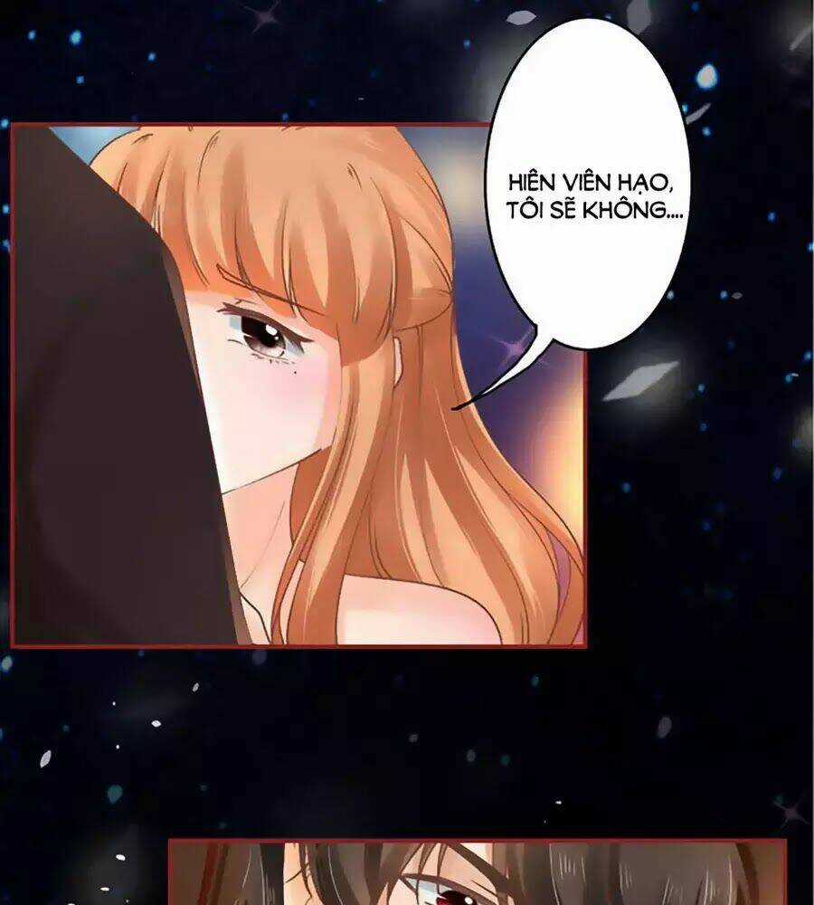 Tân Nương Của Âm Dương Giới Chapter 63 trang 8