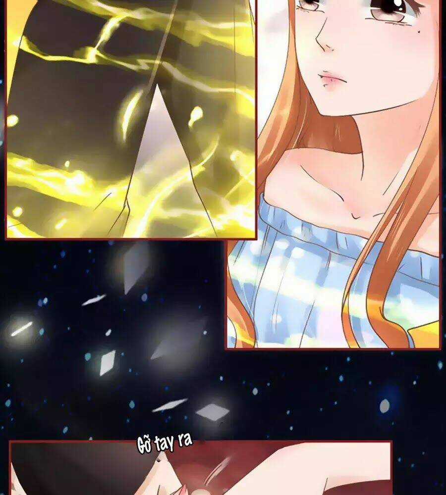 Tân Nương Của Âm Dương Giới Chapter 64 trang 16