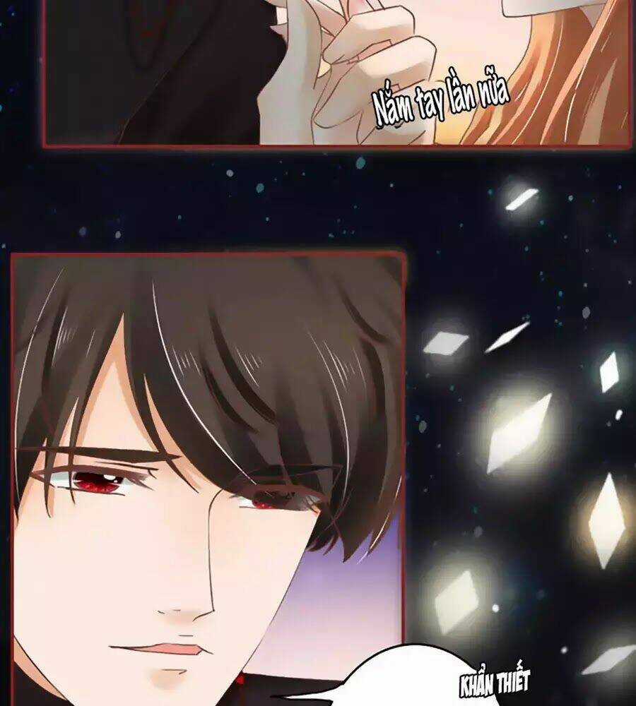 Tân Nương Của Âm Dương Giới Chapter 64 trang 21