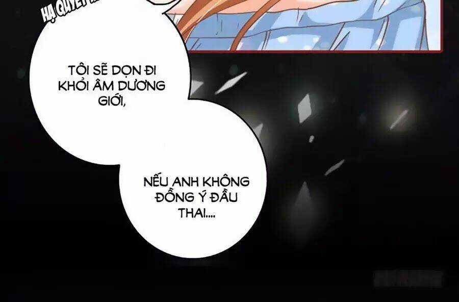 Tân Nương Của Âm Dương Giới Chapter 64 trang 27